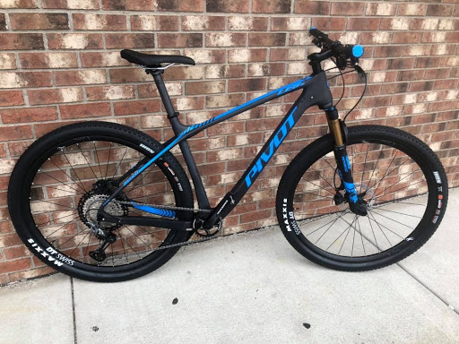 Bicycle Store «Clarksville Schwinn», reviews and photos, 111 W Lewis and Clark Pkwy, Clarksville, IN 47129, USA