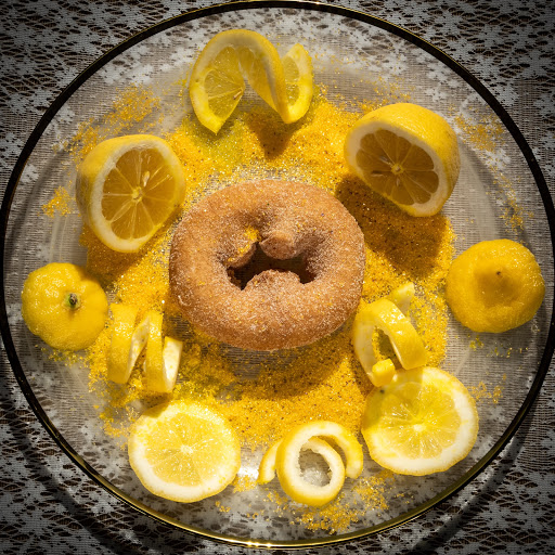 Donut Shop «Strange Donuts», reviews and photos, 2709 Sutton Blvd, Maplewood, MO 63143, USA