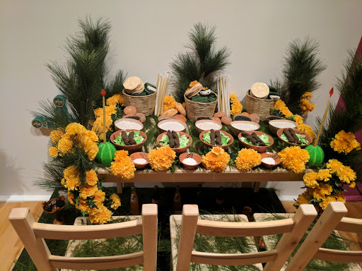 Museum «National Museum of Mexican Art», reviews and photos, 1852 W 19th St, Chicago, IL 60608, USA