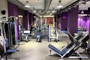 Anytime Fitness Torrent image