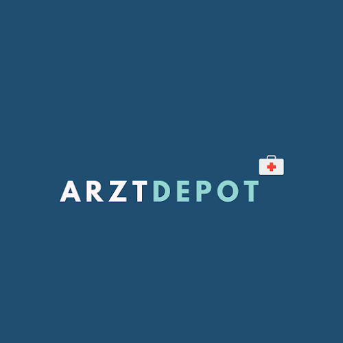 Rezensionen über Arztdepot in Zürich - Webdesigner