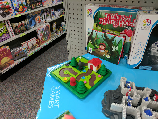 Toy Store «Learning Shop», reviews and photos, 5431 S 76th St, Greendale, WI 53129, USA