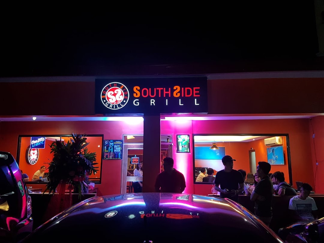 SouthSide Grill