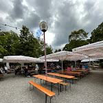 Photo n°6 de l'avis de Matthew.a fait le 05/08/2023 à 15:49 sur le restaurants Biergarten im Schloßgarten à Stuttgart