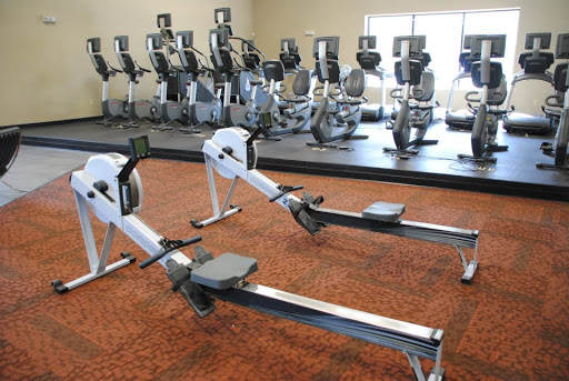 Gym «Answer Is Fitness Canton Club», reviews and photos, 300 Turnpike St, Canton, MA 02021, USA