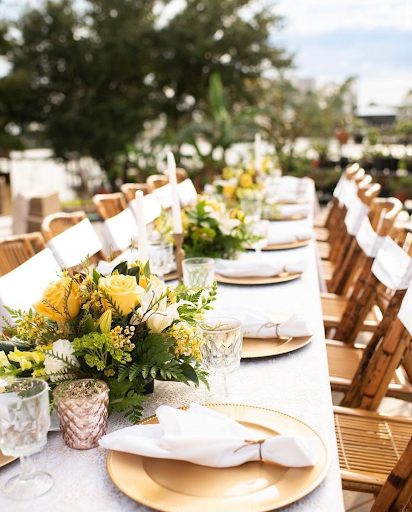 Event Planner «The Celebration Place Inc», reviews and photos, 1569 Chandlee Ave, Panama City, FL 32405, USA