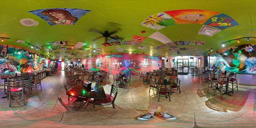 Tex-Mex Restaurant «Tijuana Flats», reviews and photos, 7560 Sand Lake Rd, Orlando, FL 32819, USA