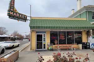 Grove Market and Deli image