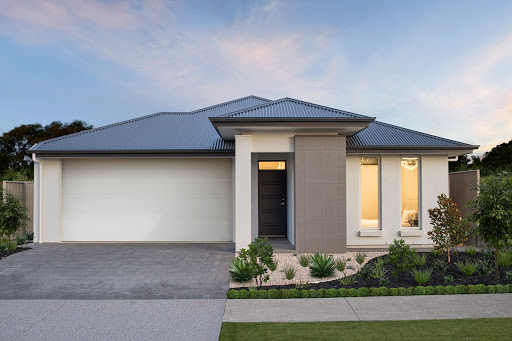 Villa construction Adelaide