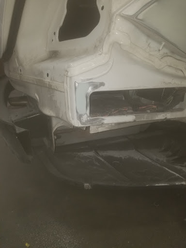 Auto Repair Shop «Caliber Collision», reviews and photos, 2110 Aviation Dr, Upland, CA 91786, USA