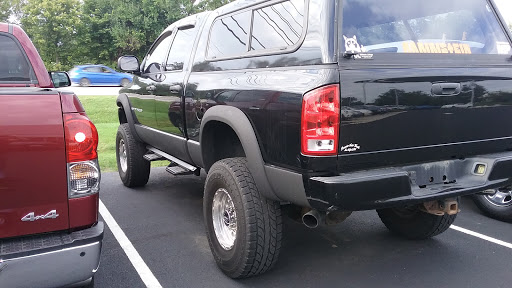Car Dealer «Faulkner Dodge Ram FIAT», reviews and photos, 6643 Carlisle Pike, Mechanicsburg, PA 17050, USA