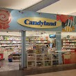 Candyland Enterprises Ltd