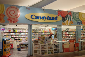 Candyland Enterprises Ltd