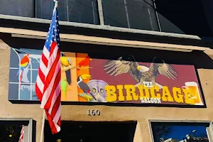 Bird Cage Saloon image