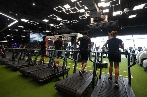 Fitness First Club ICONSIAM