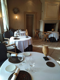 Atmosphère du Restaurant Le Gindreau à Saint-Médard - n°2