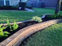 Full Scale Landscaping & Lawn Care - Photo 5 - Car repair in Richmond, TX, Sugar Land