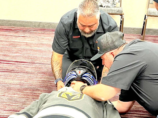 Personal Injury Attorney «Law Tigers», reviews and photos