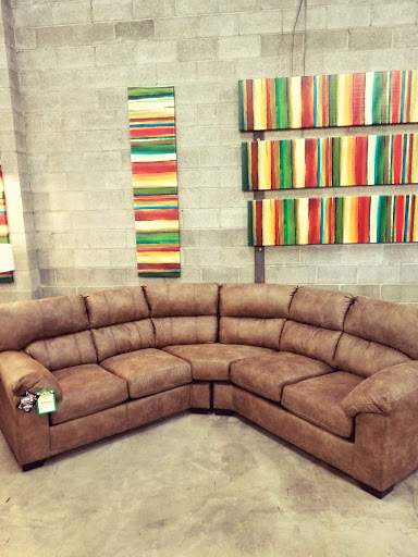 Futon Store «The Furniture Depot», reviews and photos, 585 Eureka Ave, Reno, NV 89512, USA