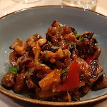 Photo n°7 de l'avis de Gabry.a fait le 26/10/2019 à 18:45 sur le  Trattoria D'Agata à Turin