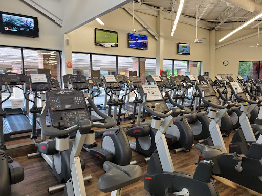Gym «Fitness 19», reviews and photos, 2400 Lime Kiln Ln #G, Louisville, KY 40222, USA