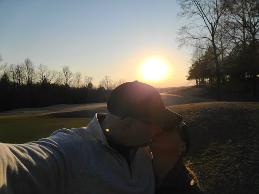 Golf Course «The Club At Brookstone», reviews and photos, 100 River Club Dr, Anderson, SC 29621, USA