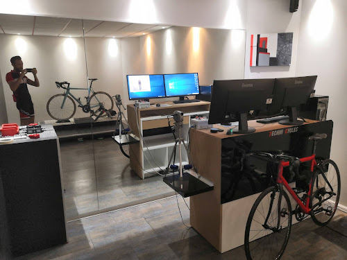 Magasin Techni Cycles Clermont-Ferrand