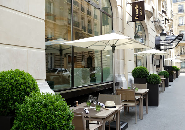 photo n° 34 du restaurants Les Cocottes Arc De Triomphe à Paris