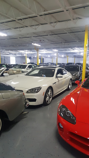 Used Car Dealer «UNITED AUTO EXCHANGE LLC», reviews and photos, 445 Factory Rd, Addison, IL 60101, USA