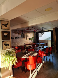 Atmosphère du Restaurant Al Dente à Aussois - n°11