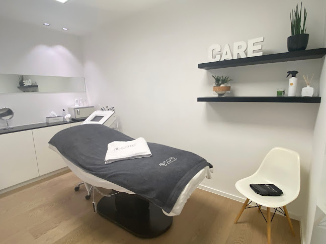 Beoordelingen van Care Beauty Center - Schoonheidssalon Harelbeke in Kortrijk - Schoonheidssalon