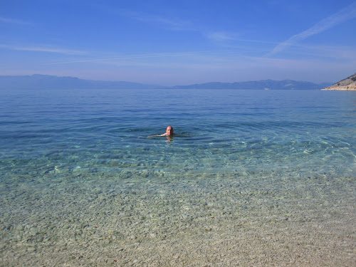 Elia 2 beach photo #2