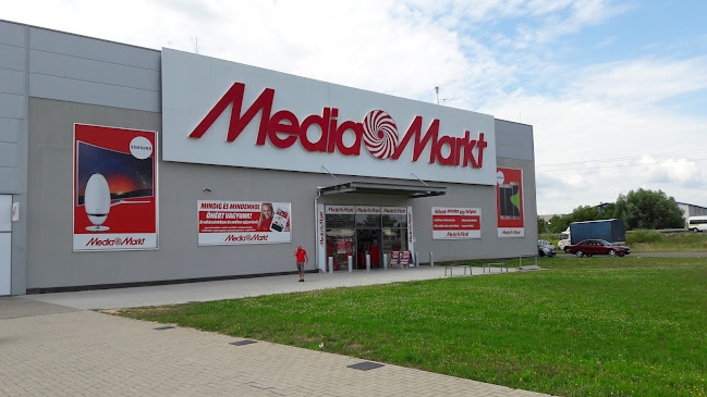 MediaMarkt Zalaegerszeg