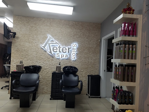 Beauty Salon «Keter Beauty Salon», reviews and photos, 9630 Fontainebleau Blvd, Miami, FL 33172, USA