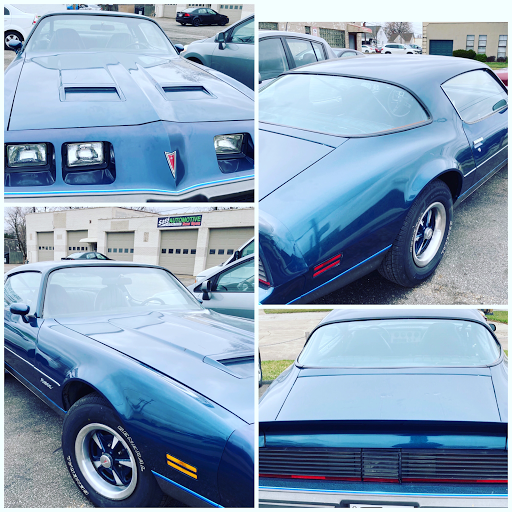 Auto Repair Shop «Sass Automotive & Wrecking», reviews and photos, 2487 W 25th St, Cleveland, OH 44113, USA