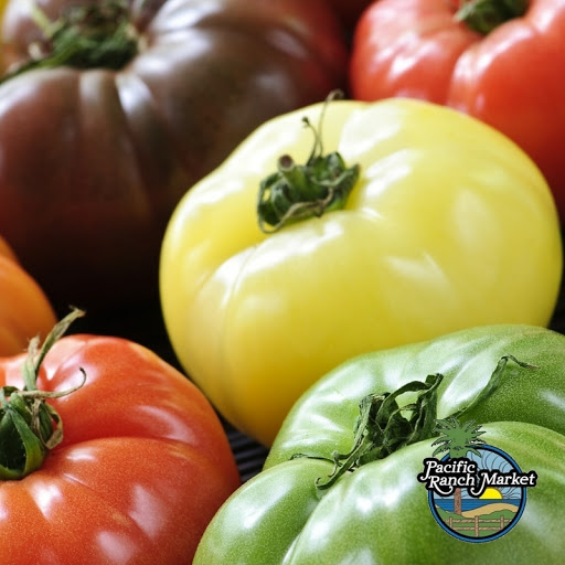 Grocery Store «Pacific Ranch Market», reviews and photos, 7540 E Chapman Ave, Orange, CA 92869, USA