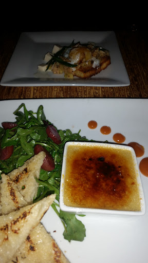 New American Restaurant «Justus Drugstore - A Restaurant», reviews and photos, 106 W Main St, Smithville, MO 64089, USA