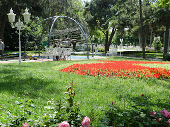 Florya Çocuk Parkı