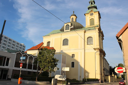 Elisabethinen-Kirche