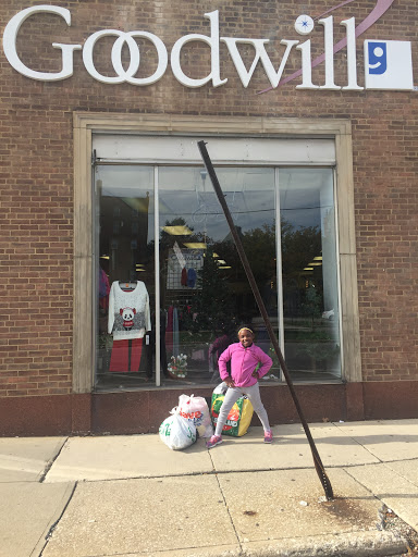 Thrift Store «Goodwill Industries of Greater Cleveland & East Central Ohio», reviews and photos