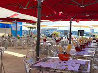 Atmosphère du Restaurant L'amiral à Saint-Pierre-d'Oléron - n°19