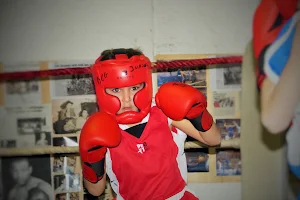 Boxing Club De Grasse image