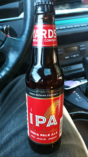 Liquor Store «Village Pump Liquors», reviews and photos, 4901 Greenbelt Rd, College Park, MD 20740, USA