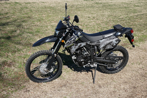 Motorsports Store «Granbury Motorsports Inc», reviews and photos, 1507 Plaza Dr N, Granbury, TX 76048, USA