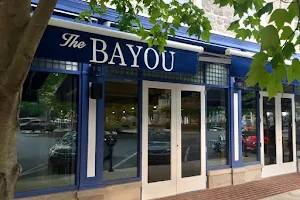 The Bayou Easton image