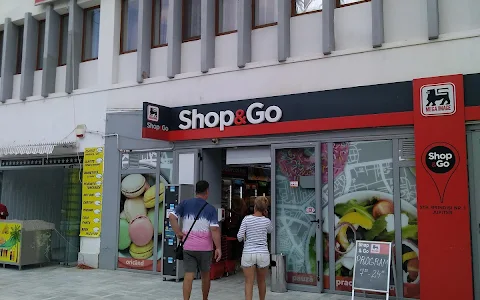 Shop & Go image