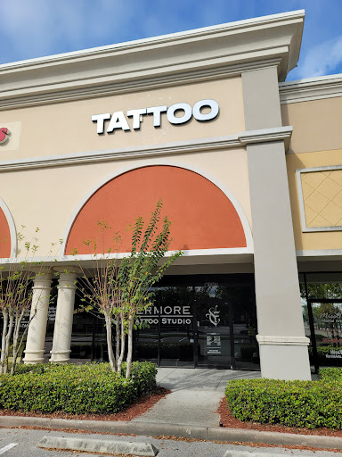 Explore elf tattoo ideas, creative tattoo ideas in Orlando, available at Evermore Tattoo Studio