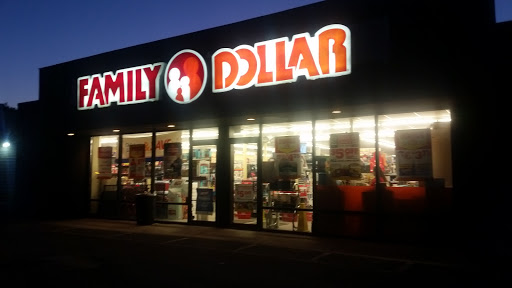 Dollar Store «FAMILY DOLLAR», reviews and photos, 42 Windsor Ave, Vernon, CT 06066, USA