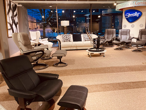 Furniture Store «Bassett Home Furnishings», reviews and photos, 2233 Bel-Red Rd, Redmond, WA 98052, USA