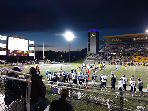 Stadium «Bob Ford Field At Tom & Mary Casey Stadium», reviews and photos, 1400 Washington Avenue, Albany, NY 12222, USA